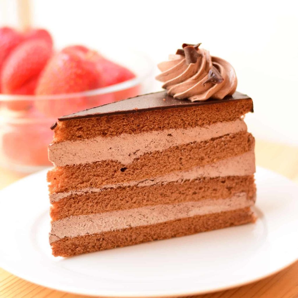 fitlife cukormentes cukrászda csokoládétorta