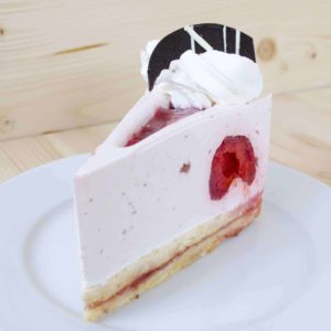 fitlife cukormentes cukrászda epres álom