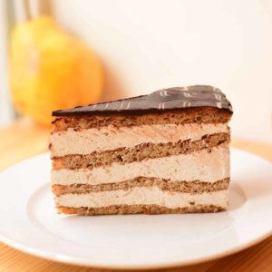fitlife cukormentes cukrászda eszterházy torta