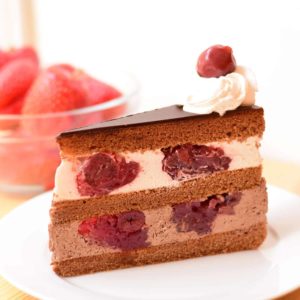 fitlife cukormentes cukrászda fekete-erdő torta