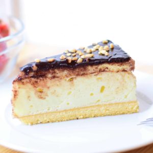 fitlife cukormentes cukrászda paleo krémes torta