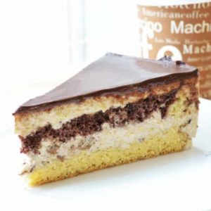 fitlife cukormentes cukrászda paleo somloi torta