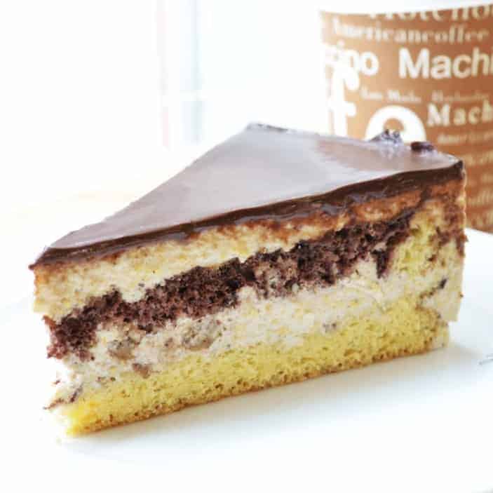 fitlife cukormentes cukrászda paleo somloi torta