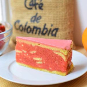 fitlife cukormentes cukrászda puncstorta