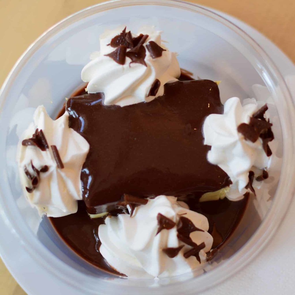 fitlife cukormentes cukrászda somlói galuska