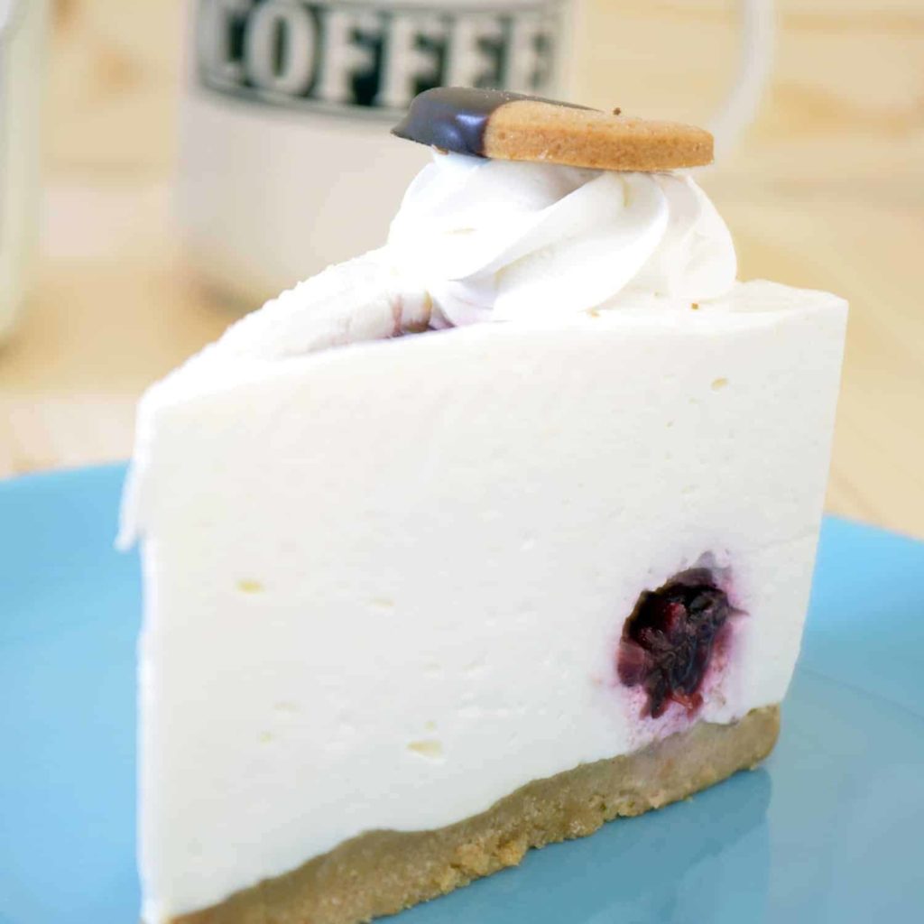 fitlife cukormentes cukrászda szedres sajttorta